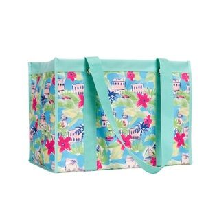 Thirty-One Wearable Large Utility Tote